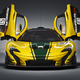 Illustration for article titled The Track-Only McLaren P1 GTR Is Your 986 HP Piece Of Perfection